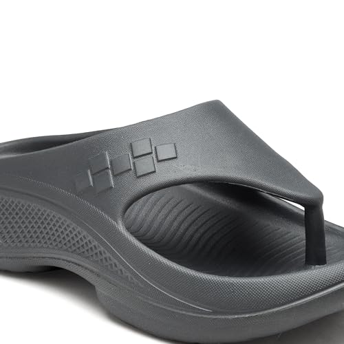 Image of ASIAN Men's Casual Walking Daily Used Flip-Flop & Slippers For Men's & Boy's Safari-01