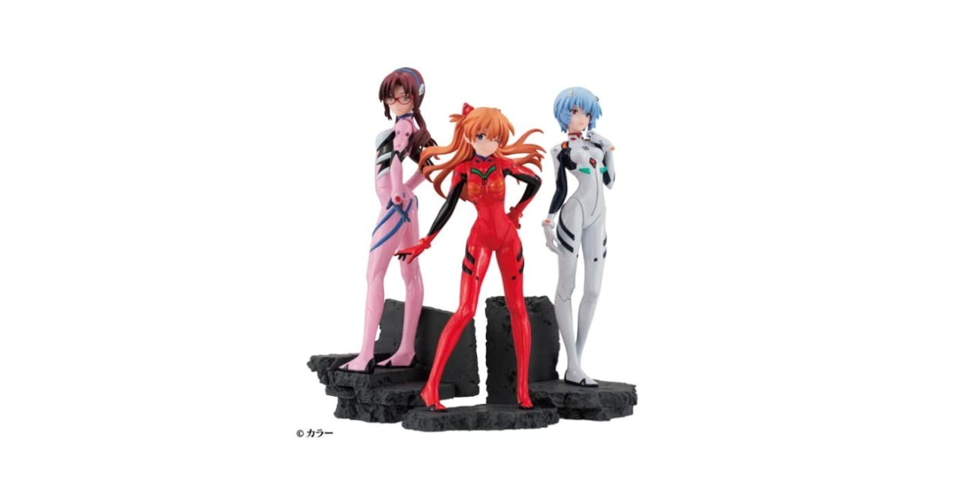 GashaPortraits シン・エヴァンゲリオン劇場版 Special SET02 Amazon.co.jp: GashaPortraits シン・エヴァンゲリオン劇場版