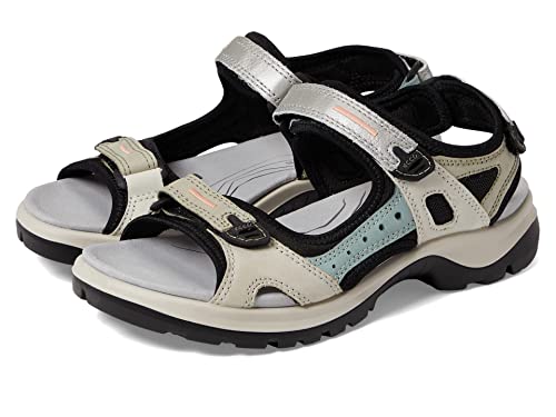 ECCO Yucatan Multicolor, SAGE NUBUCK, 8-8.5