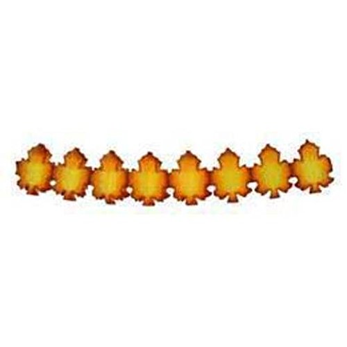 Maple Leaf Garland Amazon.in Home & Kitchen