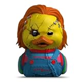 Chucky Rubber Duck