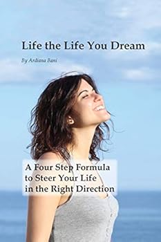 Paperback Live the Life You Dream Book