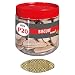 Produktbild TOX Flachdübel Biscuit Wood Größe P20 aus Buchenholz für stabile Befestigungen von Bauteilen aus Holz, erhältlich in 3 Größen, 015260281