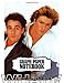 Produktbild Notebook: Wham! English Pop Duo George Michael and Andrew Ridgeley Studio Album Make It Big Worldwide Pop Smash Hit, Supplies Student Teacher Daily ... Man, Woman Paper 8.5 x 11 Inches 110 Pages