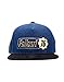 Produktbild Difuzed Unisex Fallout 76 Logo Baseballkappe, Blau, Einheitsgröße