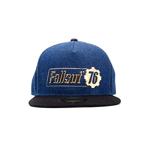 Fallout - Fallout 76 Logo Badge [ ]