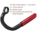 13mm Injection Pump and Idle Lock Nut Wrench Fits For Cummins B Series 5.9L Diesel Engines For Dodge Trucks Special Offset Wrench