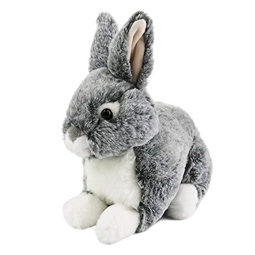 stuffed easter animals