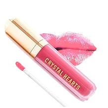 Matte Liquid Lipstick - Long-Lasting and Non Transfer Kiss Proof Makeup Lip Gloss- Cruelty & Paraben Free Hydrating Lip - Made in USA Isabella
