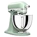 KitchenAid Artisan Series 5 Quart Tilt-Head Stand Mixer, KSM150PS, Cardamom