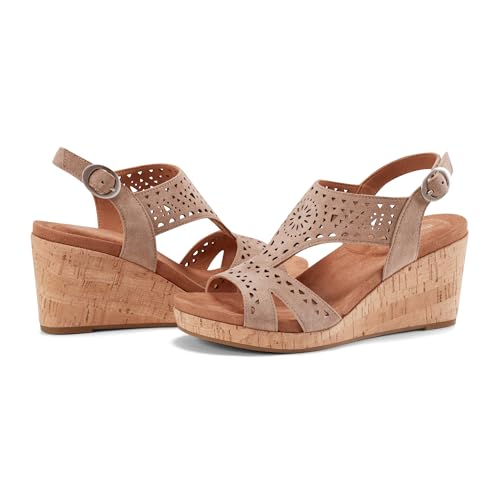 Rockport Women's Belis Wedge Sandal4