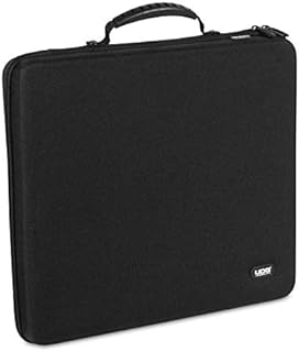 UDG Creator Novation Circuit Mono Station Hardcase Black