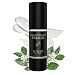 Best Organic Makeup Primer w/Vitamins C & E | Anti-Aging, Soothes Facial Skin, Non-Toxic & Moisturizing | Smooth, Bright Face | Resists Eye Makeup Creasing | Botanical Extracts & Essential Plant Oils