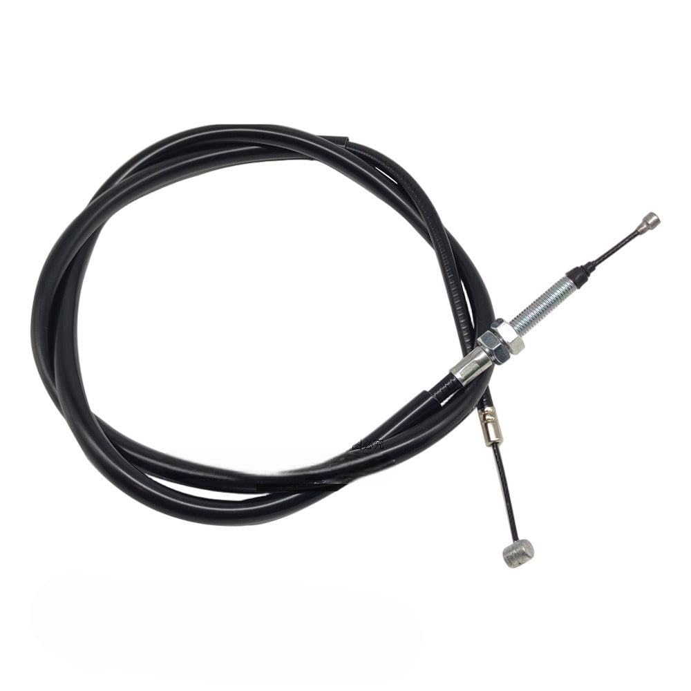 Câble d'embrayage moto cassé ? Solution 124cm pour Yamaha R6 1999-2002