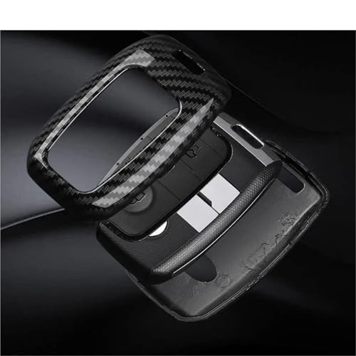 Coque protégée pour clé Kia brisée ou usée solution rénovation ABS - 4