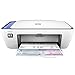 VersaCheck HP Deskjet 2655MX - MICR and Color All-In-One Printer