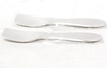 純銀 ② ソリッドシルバー アイスクリームスプーン スターリングシルバー Amazon.co.jp: クリストフル シルバー アイスクリーム スプーン 2本