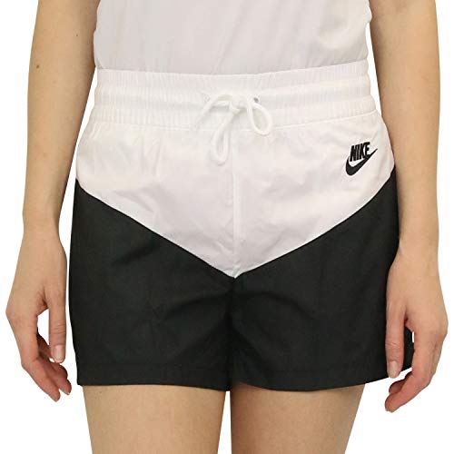 Short Nike Heritage Woven femme short de sport d'été léger