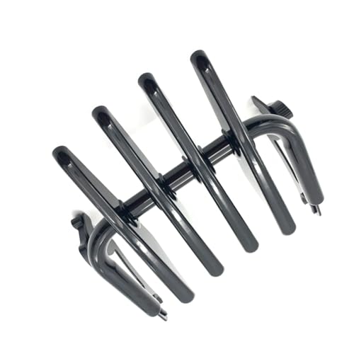 Porte bagages arrière moto pour augmenter le volume de rangement Touring Road Glide CVO