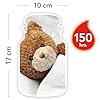 Yankee Candle Candela profumata in giara grande | Coperta morbida | Durata Fino a 150 Ore | Regali perfetti per la festa della mamma per le donne #1