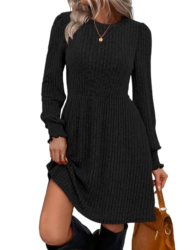 Sampeel Business Casual Dress