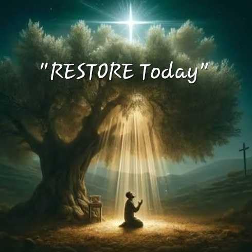 S6/Ep.1 &rdquo;RESTORE Today&rdquo;
