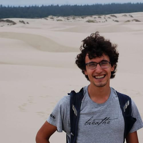 Dr Kareem El-Badry, incoming Assistant professor at Caltech Podcast Por capa