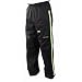 Produktbild BERING Regenhose Damen und Herren wasserdicht Chicago Textil Regenhose gelb XXL, Herren, Tourer, Ganzjährig