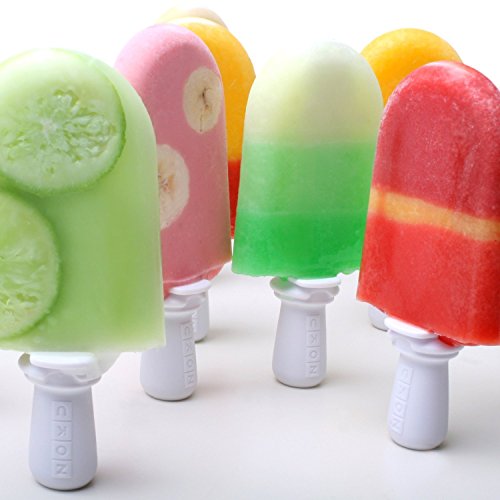 Zoku - Quick Pop Maker Singolo per Ghiaccioli