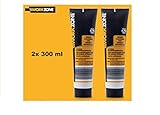 workzone aldi Handwaschpaste ohne Mineralöle