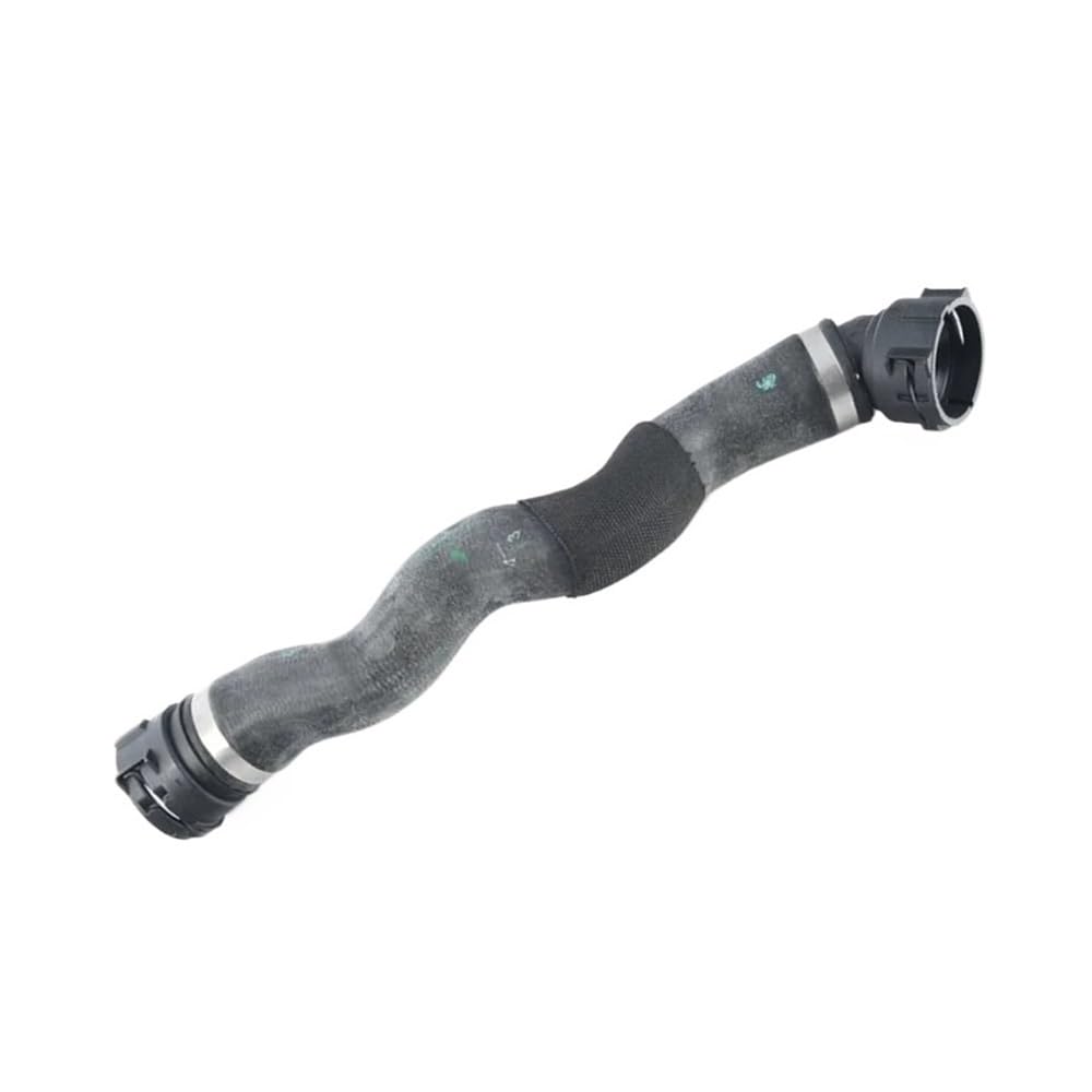 Quighzx One Color Lower Radiator Coolant Hose 17128602638 For G30 540I G32 640I G12 740Li B58