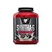BSN SYNTHA-6 EDGE Whey Protein Powder, Hydrolyzed Whey, Micellar Casein, Milk Protein Isolate Powder, Cookies N Cream, 48 Serving (Package May Vary)