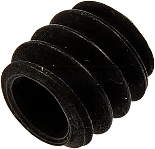 Vis à douille 10"-24 x 3/16" Dorman USS 375-011 contre le jeu mécanique