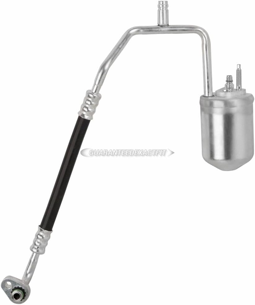 A/C Kit w/AC Compressor Condenser & Drier For Ford Escape Mazda Tribute Mercury Mariner 3.0L V6 - BuyAutoParts 60-89412CK New