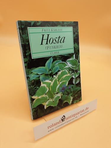 Hosta (Funkien)