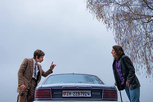 Bis wir tot sind oder frei DVD en formato físico para coleccionistas de cine 4