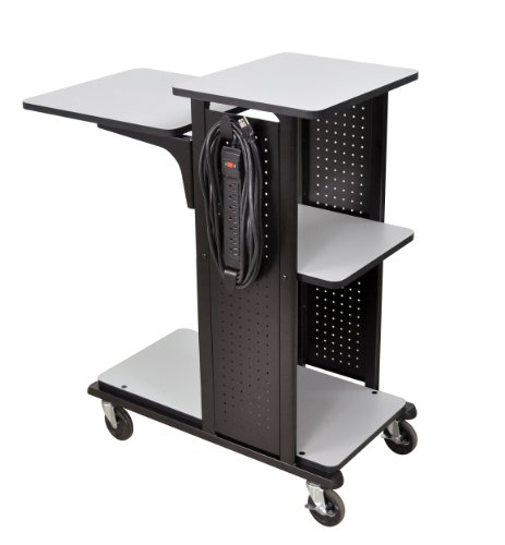 WPS4HDE H Wilson Presentation Cart