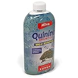 champú quinina vitamina b 400ml klorane It rápidamente penetra en el cuero cabelludo, acelerar la microcirculación, fortalece folículos del cabello y estimula el crecimiento de un cabello sano y fuerte.