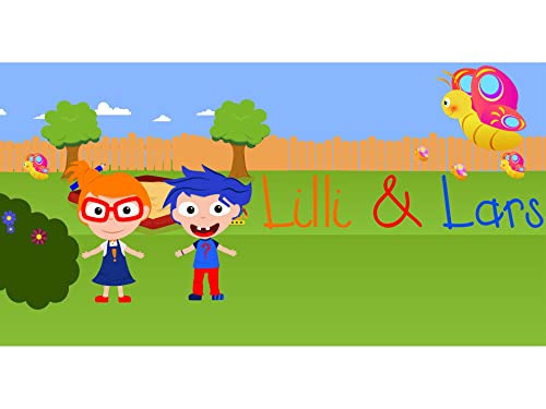 Lilli und Lars