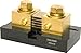 DC AMMETER SHUNT 500 AMP 50 MILLIVOLT