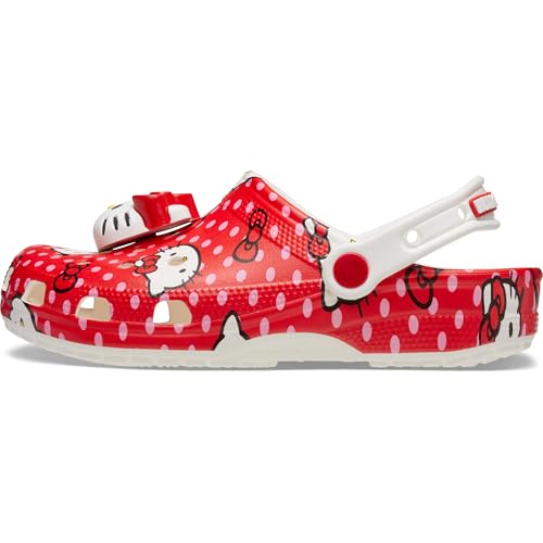 Image of crocs Unisex-Child Classic Sandal Clogs