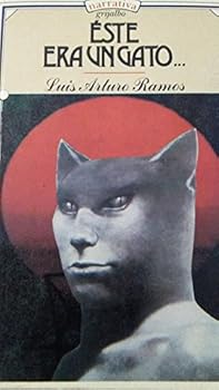 Paperback Este era un gato-- (Coleccio´n Narrativa) (Spanish Edition) [Spanish] Book