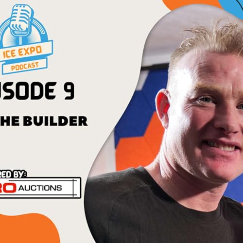 Episode 9: Pete The Builder