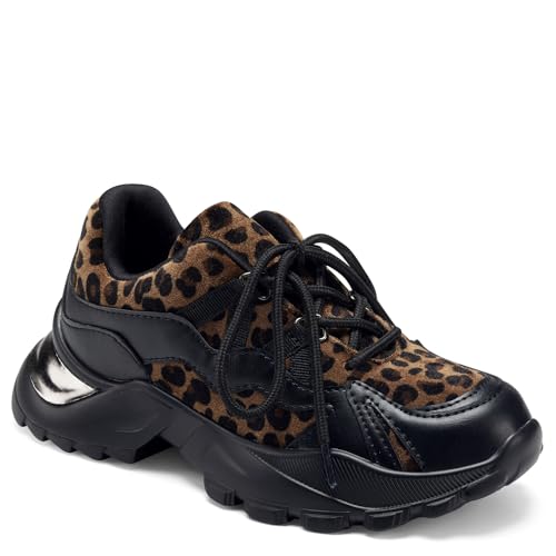 Aerosoles Girl's Coley Sneaker2