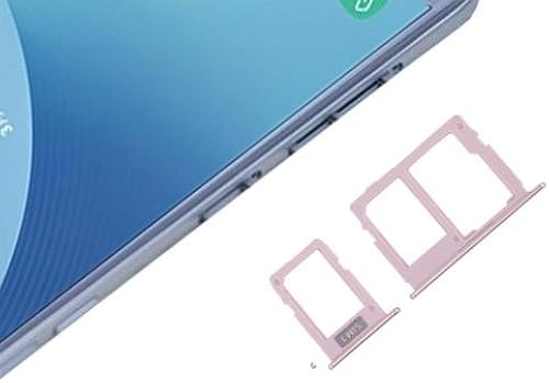 Boma S r l Semplicata Slot Porta SIM Card Scheda Samsung Galaxy Dual SIM J330 2017 Dual SIM J530 2017 Dual SIM J730 SIM Card Tray SIM Micro Card Rosa BOMAItalia Boma S r l Semplicata Slot Porta SIM Card Scheda Samsung Galaxy Dual SIM J330 2017 Dual SIM J530 2017 Dual SIM J730 SIM Card Tray SIM Micro Card Rosa BOMAItalia