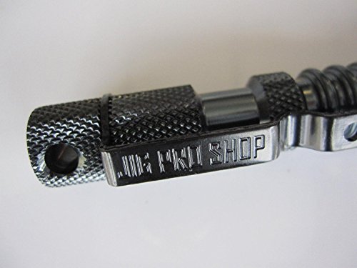 Knotters Tool ~ Marlin Spike for Paracord, Leather, & Other Cords