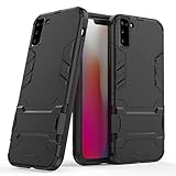 🔸 Proporcione una mejor protección, la funda profesional de teléfono móvil de alta calidad brinda una mayor protección para su teléfono móvil, lo que reduce el daño al teléfono móvil por caídas y colisiones.