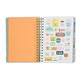 Zoom IMG-2 mr wonderful diario scolastico wonder Zoom IMG-2 mr wonderful diario scolastico wonder