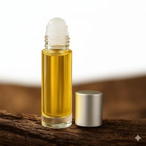 Mukhallat Oud Emirati Perfume - 12 ml, For Unisex by Lolah Perfume Brand Perfumes