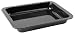 Produktbild Zenker Ofenbackform (37 x 6 x 27 cm) SPECIAL COOKING, rechteckige Auflaufform mit Emaille-Versiegelung, Backform mit extra hohem Rand (Farbe: Schwarz), Menge: 1 Stück